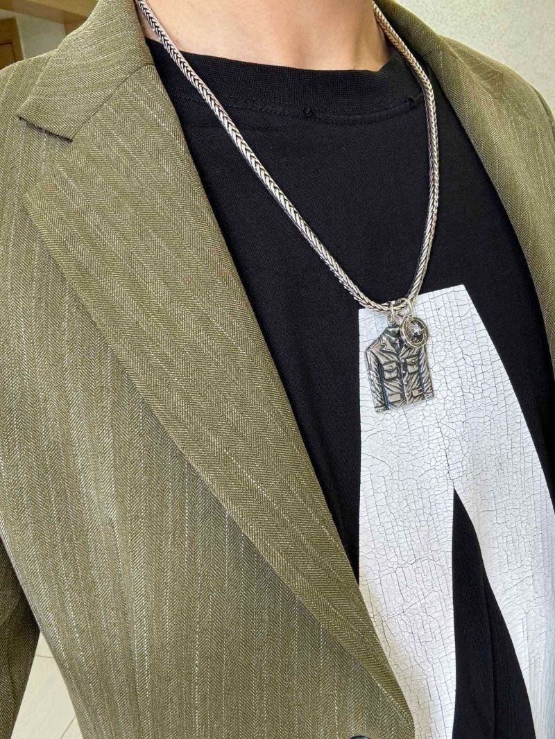 Gucci Necklaces